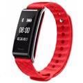 Huawei Color Band A2 Fitness-Armband 02452540 (Bulk) - Rot