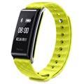 Huawei Color Band A2 Fitness-Armband 02452541 - Gelb