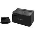 Icy Dock EZ-Dock Flex HDD Dockingstation
