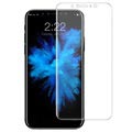iPhone X / iPhone XS Imak Hydrogel Flächendeckende Displayschutzfolie