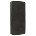 OnePlus 5 JT Berlin Schöneberg Folio Case - Schwarz