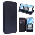 Samsung Galaxy S8 JT Berlin Schoneberg Folio Case - Schwarz