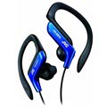 JVC HA-EB75A Sport Stereo Kopfhörer - Blau