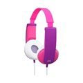 JVC HA-KD 5 P-E Kopfhörer - Rosa