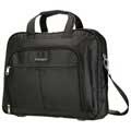Kensington SP80 Deluxe Lapttop Tasche - 15,4" - Schwarz