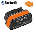 Konnwei KW901 ELM327 Bluetooth OBD2 Kfz-Diagnose Werkzeug