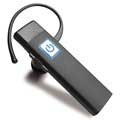 Ksix BlueTalk Mono Bluetooth Headset - Schwarz