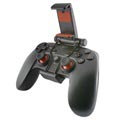 Ksix Gamedroid 2 Kabelloses Gamepad - Android, PC - Schwarz