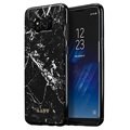 Samsung Galaxy S8 Laut Huex Elements TPU Hülle