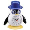 Mebus 26514 Weckeruhr - Penguin