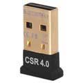 Mini Bluetooth USB Adapter / Dongle