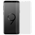 Samsung Galaxy S9 Momax 0.15mm Curved TPU+PET Displayschutzfolie
