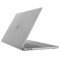 MacBook Pro 15.4" 2016 A1707 Moshi iGlaze Cover - Durchsichtig