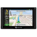 Navitel E500 Magnetic GPS-Navigationsgerät - Europa Karten