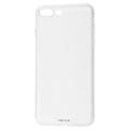 iPhone 7 Plus / iPhone 8 Plus Nevox StyleShell Flex TPU Hülle - Durchsichtig