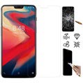 Nillkin Amazing H+Pro OnePlus 6 Panzerglas - 9H, 0.2mm - Durchsichtig