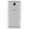 OnePlus 3/3T Nillkin Nature TPU Hülle - Durchsichtig
