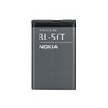 Nokia BL-5CT Akku - 1050mAh (Bulk)