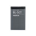 Nokia BL-5CT Akku - 1020mAh (Bulk)