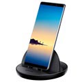 Samsung USB Typ-C Dockingstation EE-D3000 - Schwarz