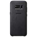 Samsung Galaxy S8 Alcantara Cover EF-XG950AS