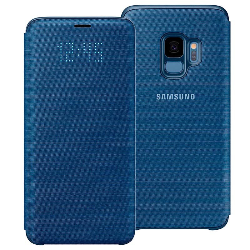 samsung galaxy s9 desbloqueado