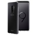 Samsung Galaxy S9+ (S9 plus) Clear Hülle EF-QG965TTEGWW - Durchsichtig