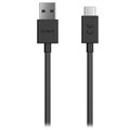 Sony UCB20 USB Type-C Kabel - 0.95m - Schwarz