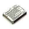 Panasonic CGA-LB102 Akku 