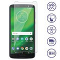 Panzer Premium Motorola Moto G6 Panzerglas - Durchsichtig