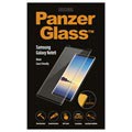 PanzerGlass Case Friendly Samsung Galaxy Note9 Panzerglas - Schwarz