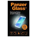 Samsung Galaxy J5 (2017) PanzerGlass Displayschutz - Durchsichtig
