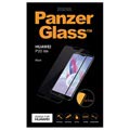 PanzerGlass Huawei P20 Lite Gehärtetes Glas Schutzfolie - Schwarz