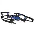 Parrot MiniDrones Airborne Night Drohne MacLane - Blau