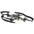Parrot MiniDrones Airborne Night Drohne Swat - Schwarz