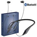Plantronics BackBeat 100 Wireless Ohrhörer - Schwarz