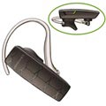 Plantronics Explorer 50 Bluetooth Headset - Schwarz