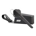 Plantronics Voyager 3240 Bluetooth Headset mit Ladekoffer - Schwarz