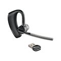 Plantronics Voyager Legend UC B235 Bluetooth Headset - Schwarz 