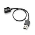 Plantronics Voyager Legend USB Ladekabel - Schwarz