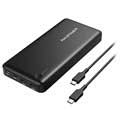 RAVPower Xtreme 26800mAh Type-C Powerbank