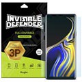 Ringke Invisible Defender Samsung Galaxy Note9 Displayschutzfolie