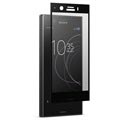 Sony Xperia XZ1 Compact Roxfit Full Cover Panzerglas - Schwarz