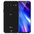 Saii Premium Anti-Rutsch LG V40 ThinQ TPU Hülle