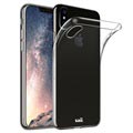 Saii Premium Anti-Rutsch iPhone XS TPU Hülle