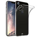Saii Premium Anti-Rutsch iPhone XR TPU Hülle