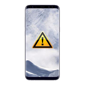 samsung galaxy s8 ladebuchse
