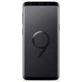 Samsung Galaxy S9 Duos - 64GB - Mitternachtsschwarz