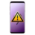 Samsung Galaxy S9+ Akku Reparatur