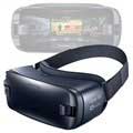 Samsung Gear VR (2016) SM-R323 - Blau-Schwarz